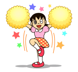 Doraemon's Secret Gadgets sticker #9730