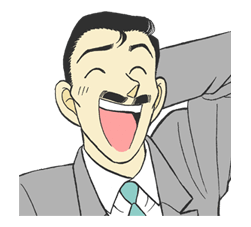 Detective Conan - Case Closed sticker #12473