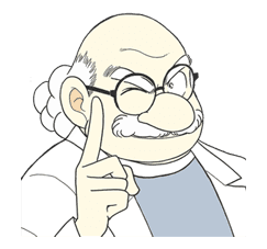 Detective Conan - Case Closed sticker #12484