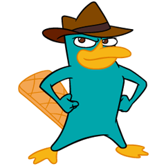 Perry Agent P By The Walt Disney Company Japan Ltd Perry Agent P By The Walt Disney Company Japan Ltd