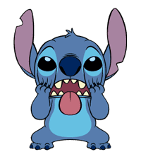 Stitch by The Walt Disney Company Japan Ltd Stitch by The Walt Disney Company Japan Ltd