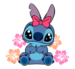 Stitch By The Walt Disney Company Japan Ltd Stitch By The Walt Disney Company Japan Ltd