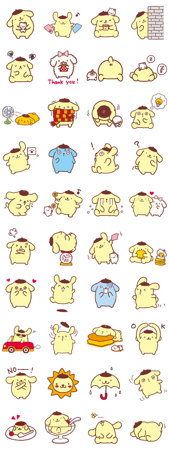 Lineスタンプ Lineスタンプ紹介 Naver まとめ