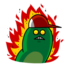 Edward: Special Edition sticker #21199