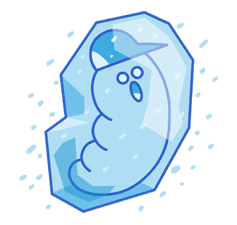 Edward: Special Edition sticker #21200