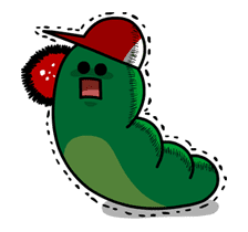 Edward: Special Edition sticker #21201