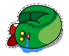 Edward: Special Edition sticker #21204