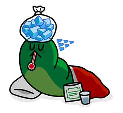 Edward: Special Edition sticker #21208