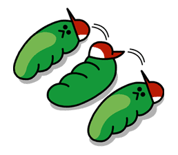 Edward: Special Edition sticker #21212