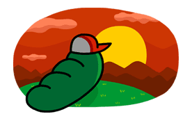 Edward: Special Edition sticker #21215