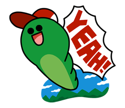 Edward: Special Edition sticker #21219