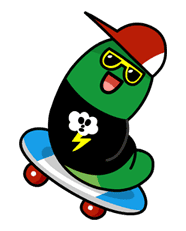 Edward: Special Edition sticker #21221