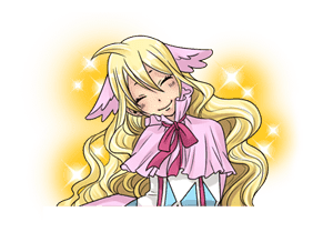 FAIRY TAIL sticker #21632