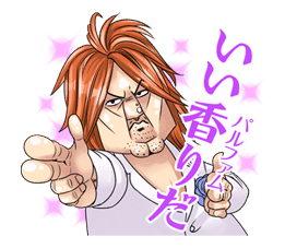 FAIRY TAIL sticker #21637