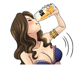 FAIRY TAIL sticker #21643