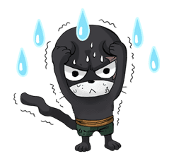 FAIRY TAIL sticker #21644