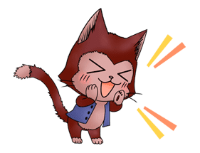 FAIRY TAIL sticker #21656