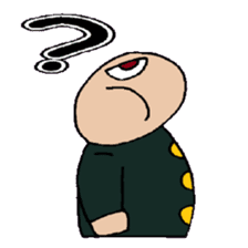 KM27 Takaharu Takahashi sticker #9332821