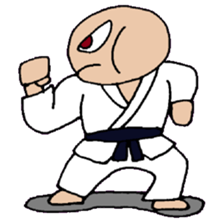 KM27 Takaharu Takahashi sticker #9332836