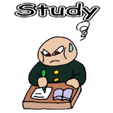 KM27 Takaharu Takahashi sticker #9332838