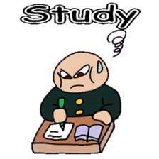 KM27 Takaharu Takahashi sticker #9332838