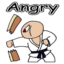 KM27 Takaharu Takahashi sticker #9332839