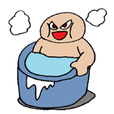 KM27 Takaharu Takahashi sticker #9332842