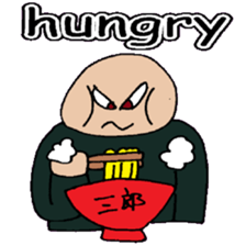 KM27 Takaharu Takahashi sticker #9332845