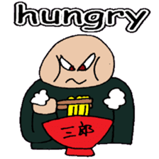 KM27 Takaharu Takahashi sticker #9332845