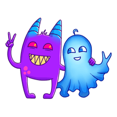 Beddomon and Kyu-chan Part 3