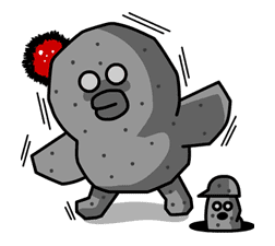 Sally & Friends sticker #23797