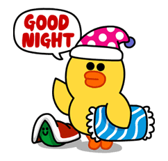 Sally & Friends sticker #23809