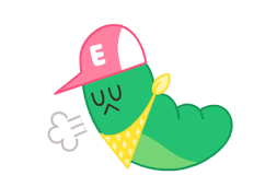 LINE Characters: Pastel Cuties sticker #695121