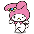 マイメロディ | LINE STORE