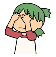 Yotsuba & ! sticker #5797