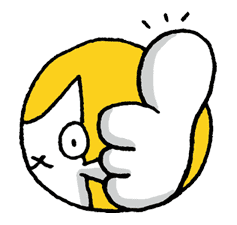 SNOWCAT sticker #6079