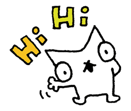 SNOWCAT sticker #6080