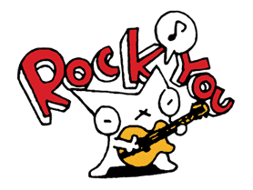 SNOWCAT sticker #6087