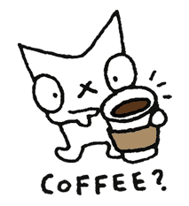 SNOWCAT sticker #6091