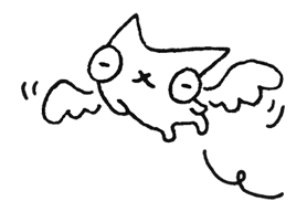 SNOWCAT sticker #6096