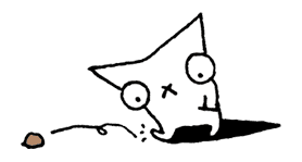 SNOWCAT sticker #6098