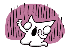 SNOWCAT sticker #6108