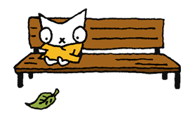 SNOWCAT sticker #6110