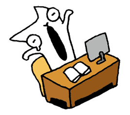 SNOWCAT sticker #6113