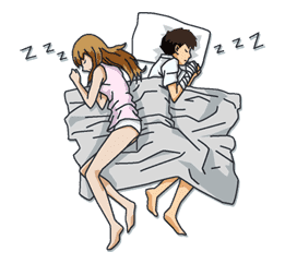 EVANGELION Vol.2 sticker #7533