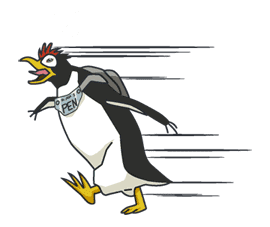 EVANGELION Vol.2 sticker #7535