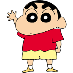 Crayon Shinchan