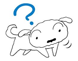 Crayon Shinchan sticker #8535