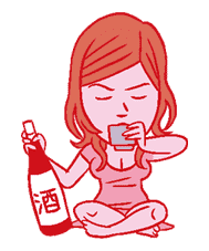 Taitsukun2 (For all who give up on love) sticker #9666