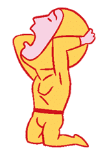 Taitsukun2 (For all who give up on love) sticker #9667